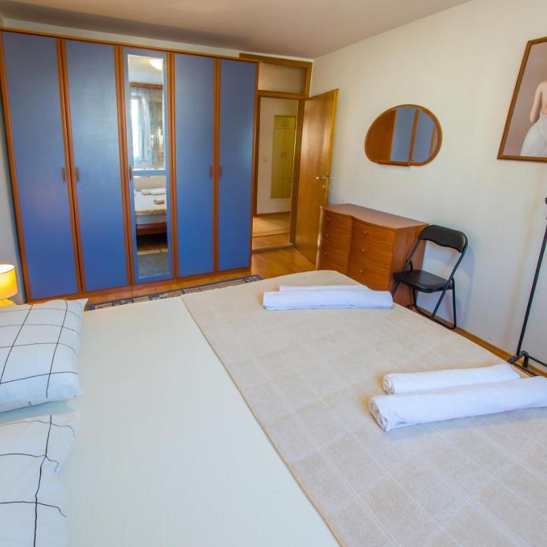 Elysium Apartment - Apartman sa 2 Spavaće Sobe - 42