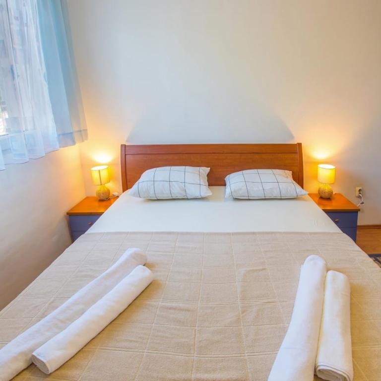 Elysium Apartment - Apartman sa 2 Spavaće Sobe - 26