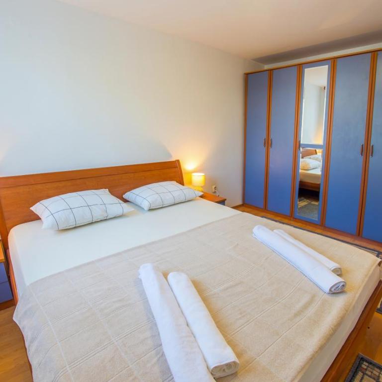 Elysium Apartment - Apartman sa 2 Spavaće Sobe - 11