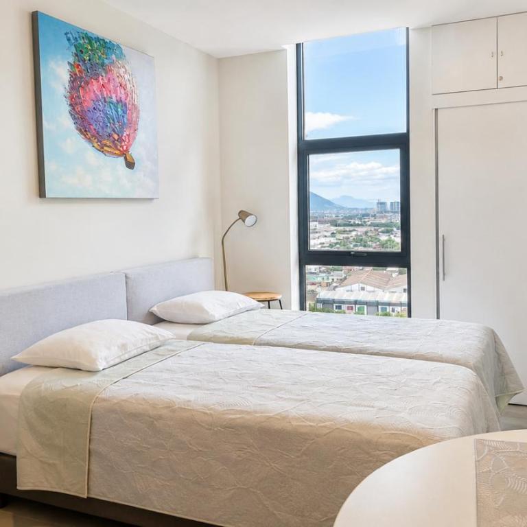 Colonia15 by tuhost - Apartamento de 1 dormitorio - 8