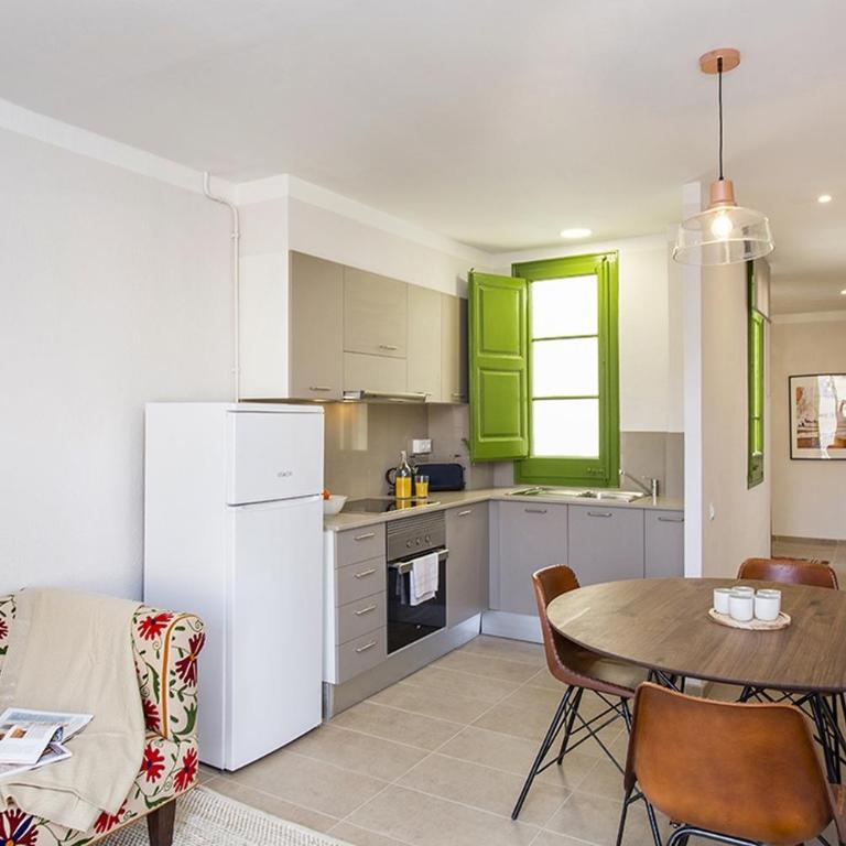 Stay Unique Apartments Fira BCN - Apartamento de 2 dormitorios - 8
