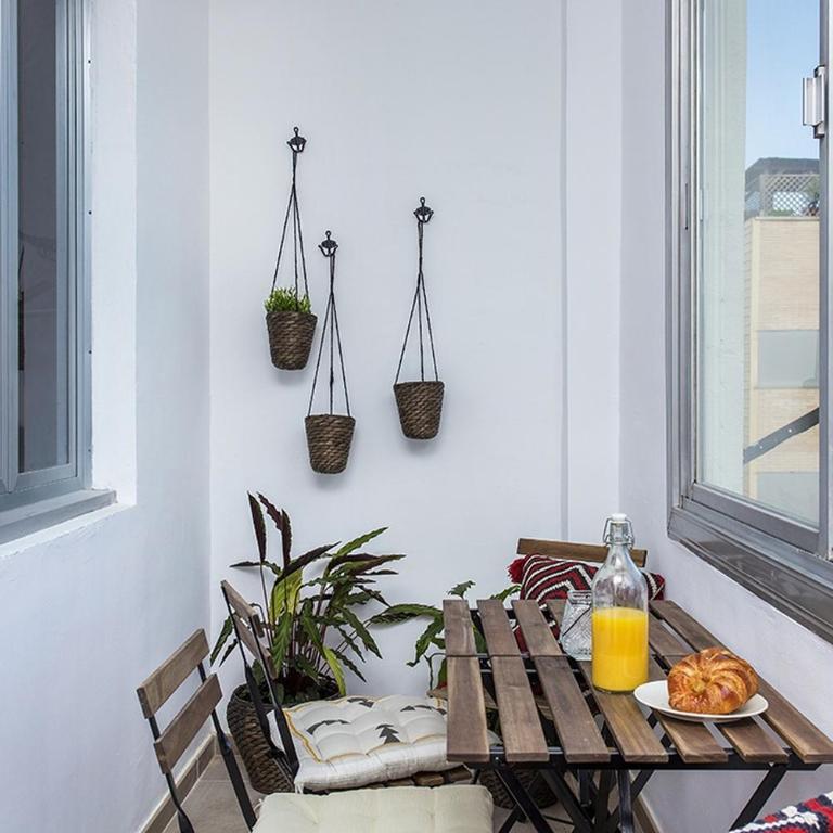Stay Unique Apartments Fira BCN - Apartamento de 2 dormitorios - 10