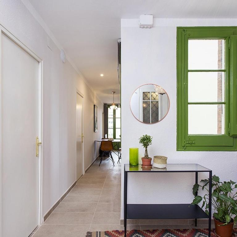 Stay Unique Apartments Fira BCN - Apartamento de 2 dormitorios - 14