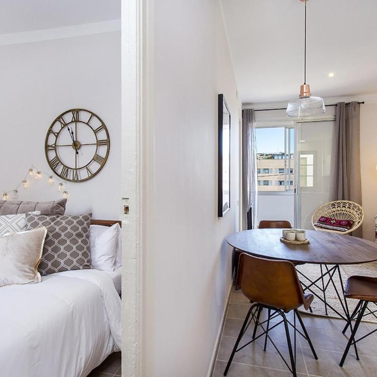 Stay Unique Apartments Fira BCN - Apartamento de 2 dormitorios - 9