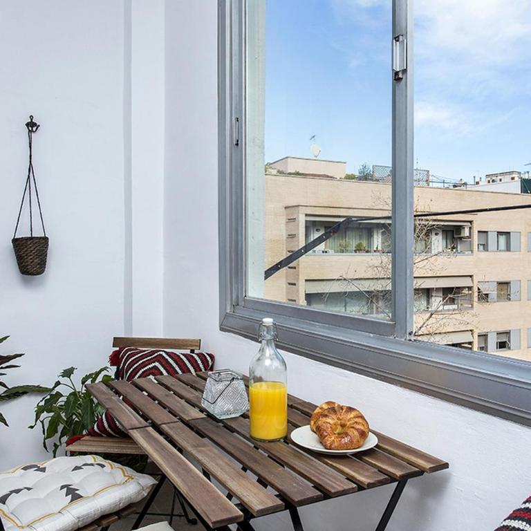 Stay Unique Apartments Fira BCN - Apartamento de 2 dormitorios - 1