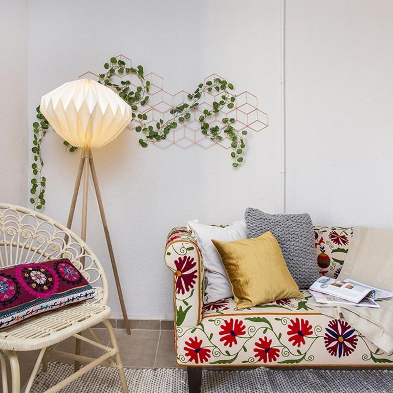 Stay Unique Apartments Fira BCN - Apartamento de 2 dormitorios - 7