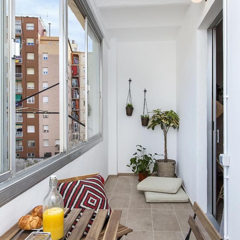 Stay Unique Apartments Fira BCN - Apartamento de 2 dormitorios - 21