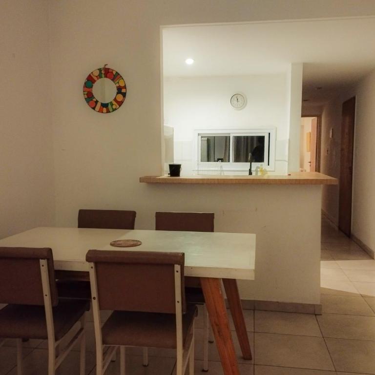 Departamento 2 Ambientes La Plata - Apartamento de 1 dormitorio - 2