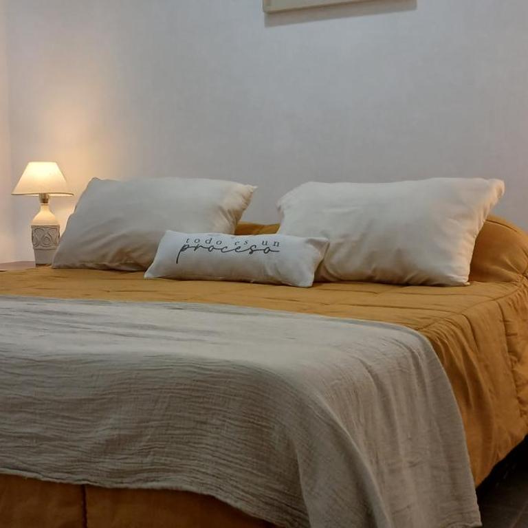 Lupinos del sur - Apartamento de 1 dormitorio - 12