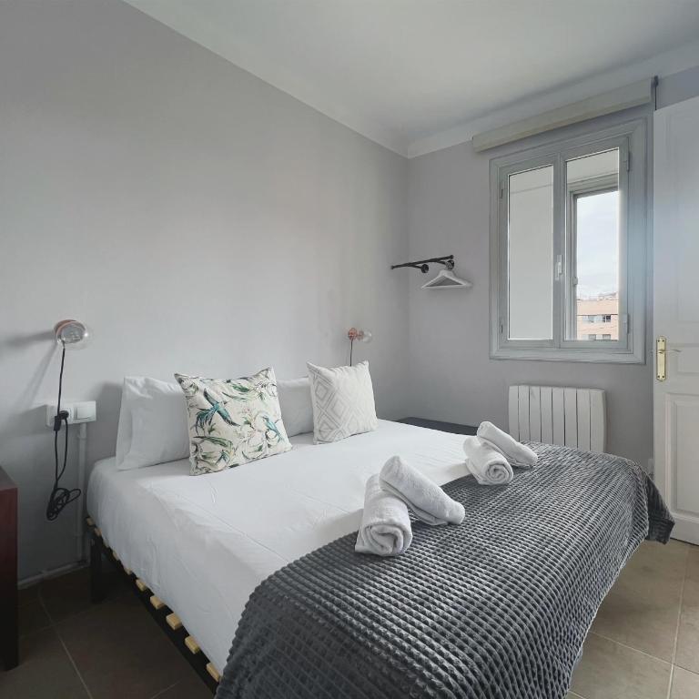Stay Unique Apartments Fira BCN - Apartamento de 2 dormitorios - 22
