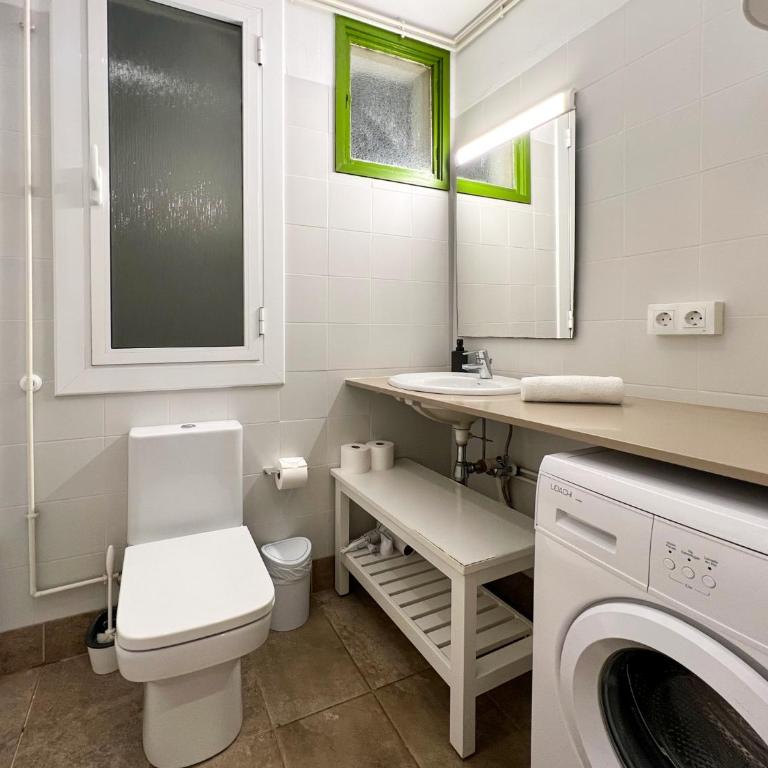 Stay Unique Apartments Fira BCN - Apartamento de 2 dormitorios - 23