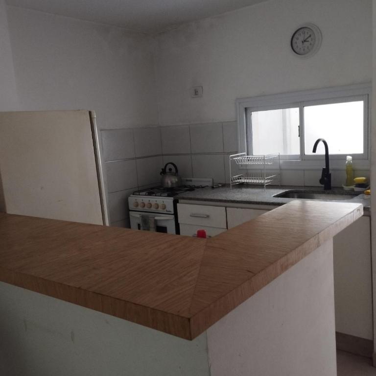Departamento 2 Ambientes La Plata - Apartamento de 1 dormitorio - 4