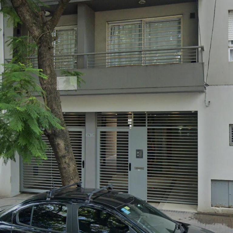 Departamento 2 Ambientes La Plata - Apartamento de 1 dormitorio - 9