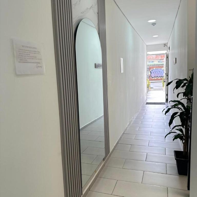 Comodo y centrado Apartaestudio en Cali - Apartamento de 1 dormitorio - 7