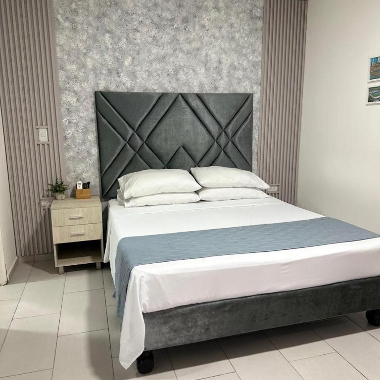 Comodo y centrado Apartaestudio en Cali - Apartamento de 1 dormitorio - 11