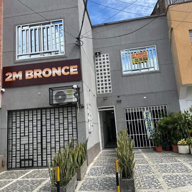 Comodo y centrado Apartaestudio en Cali - Apartamento de 1 dormitorio - 13