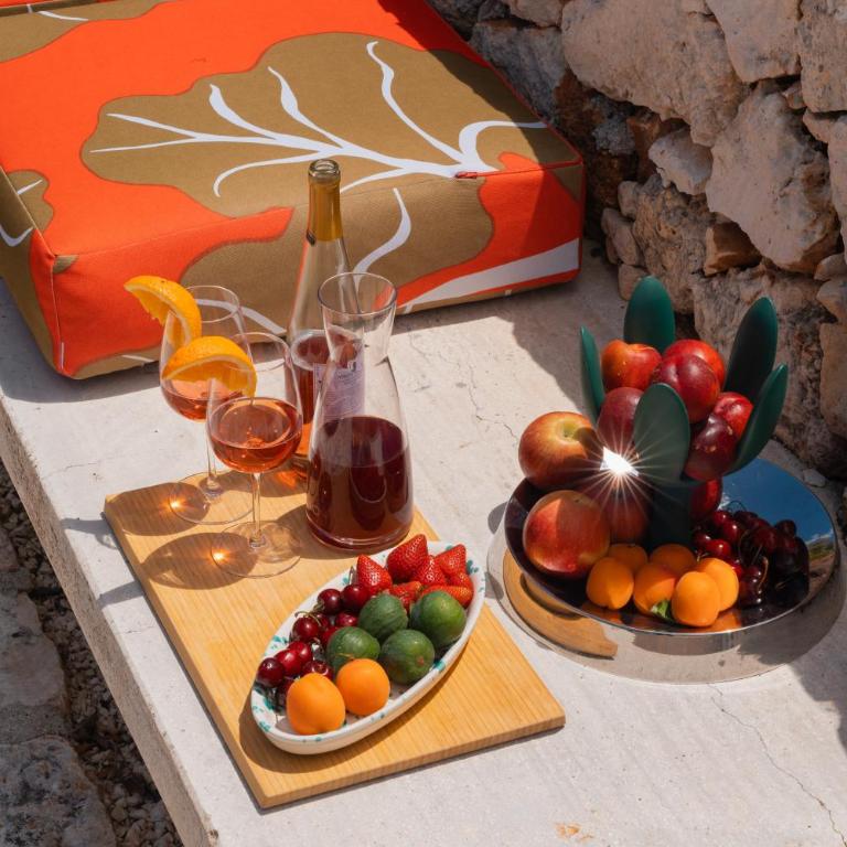 Villa il Trullo dell'Aia - Ostuni - Villa con Piscina Privata - 53
