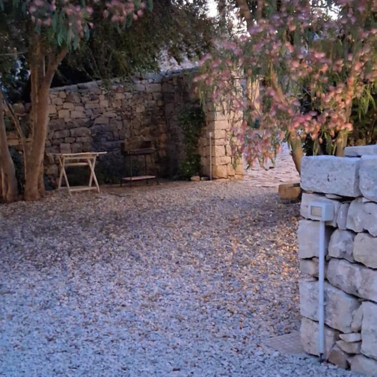 Casale Donna Morena - Casa con 2 Camere da Letto - 9