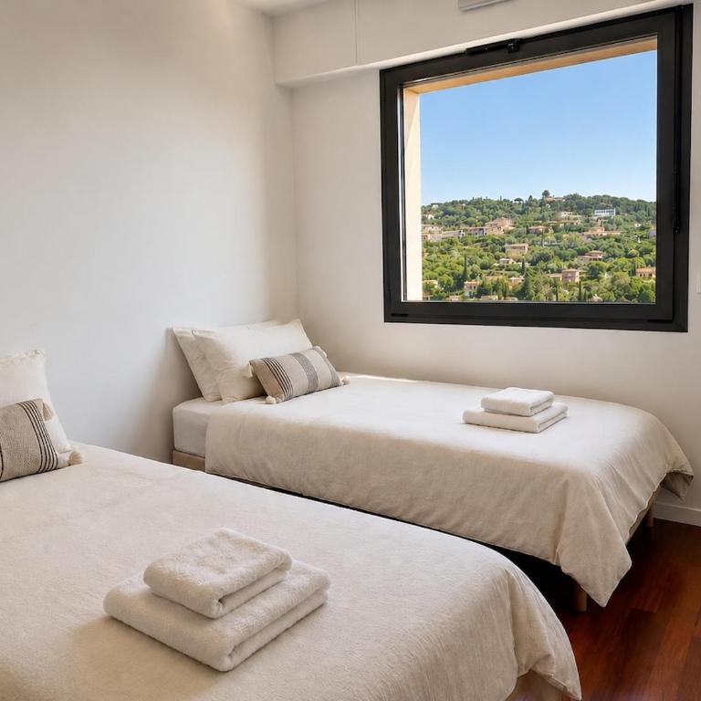 Villa contemporaine avec vue mer panoramique - Villa mit Meerblick - 10