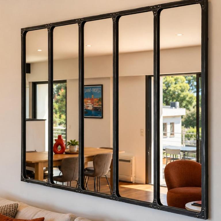 Villa contemporaine avec vue mer panoramique - Villa mit Meerblick - 8