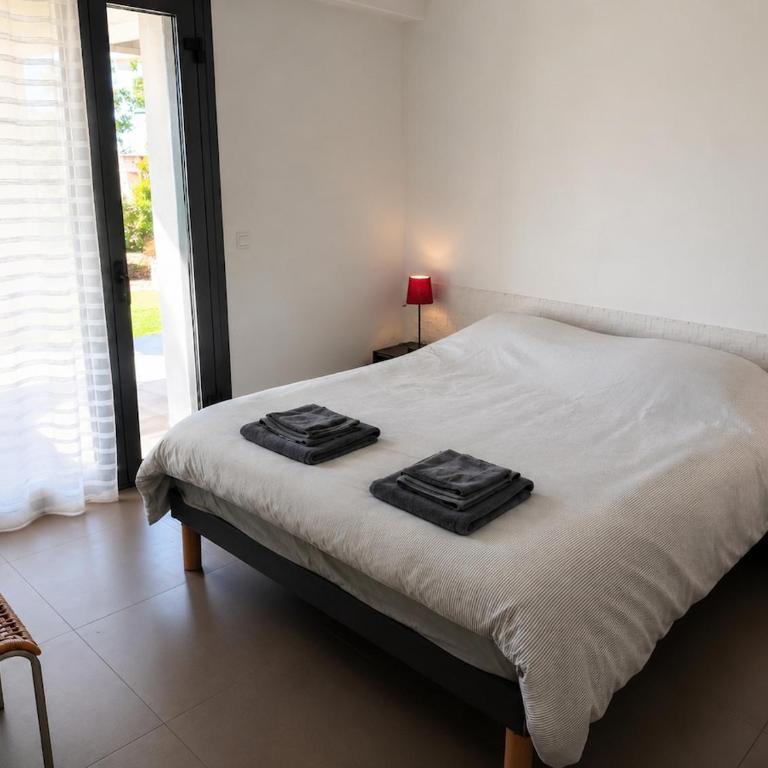 Villa contemporaine avec vue mer panoramique - Villa mit Meerblick - 13