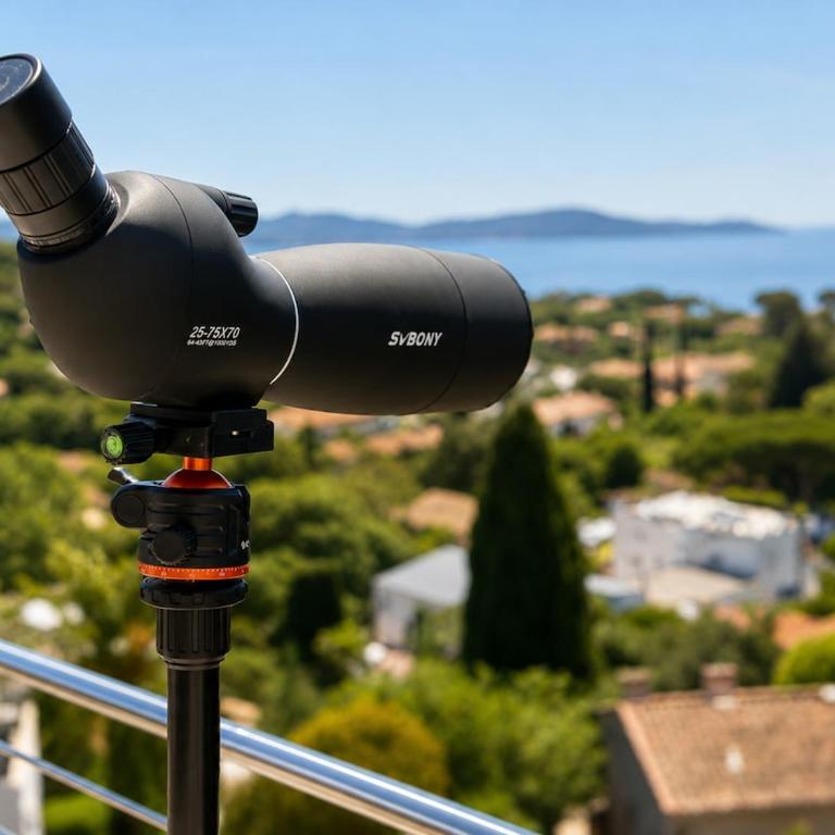 Villa contemporaine avec vue mer panoramique - Villa mit Meerblick - 25