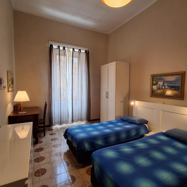 Domus Passpartenope, Napoli - Casa con 2 Camere da Letto - 23