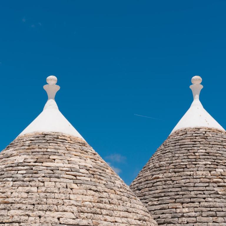 Villa il Trullo dell'Aia - Ostuni - Villa con Piscina Privata - 55