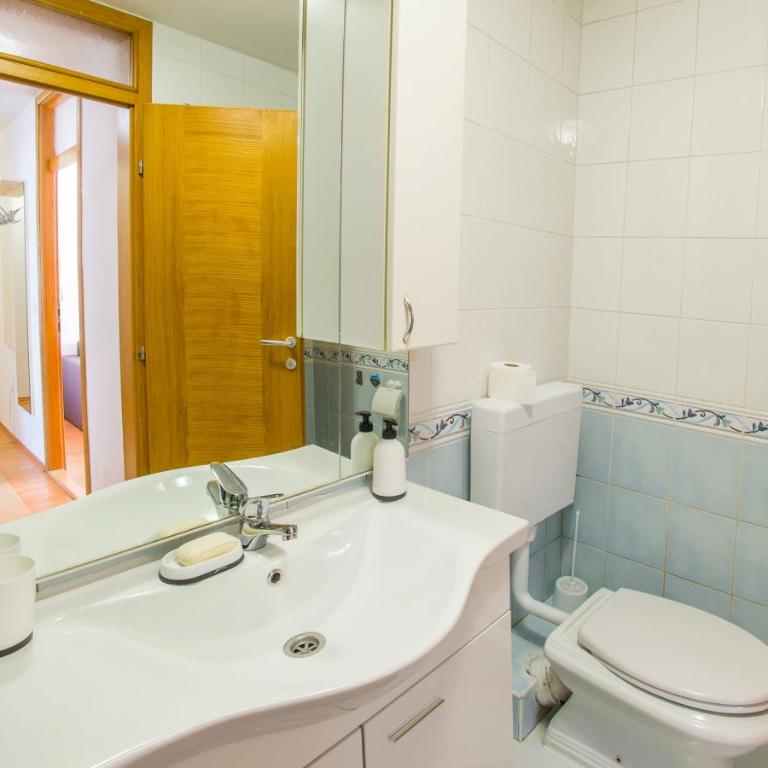 Elysium Apartment - Apartman sa 2 Spavaće Sobe - 24