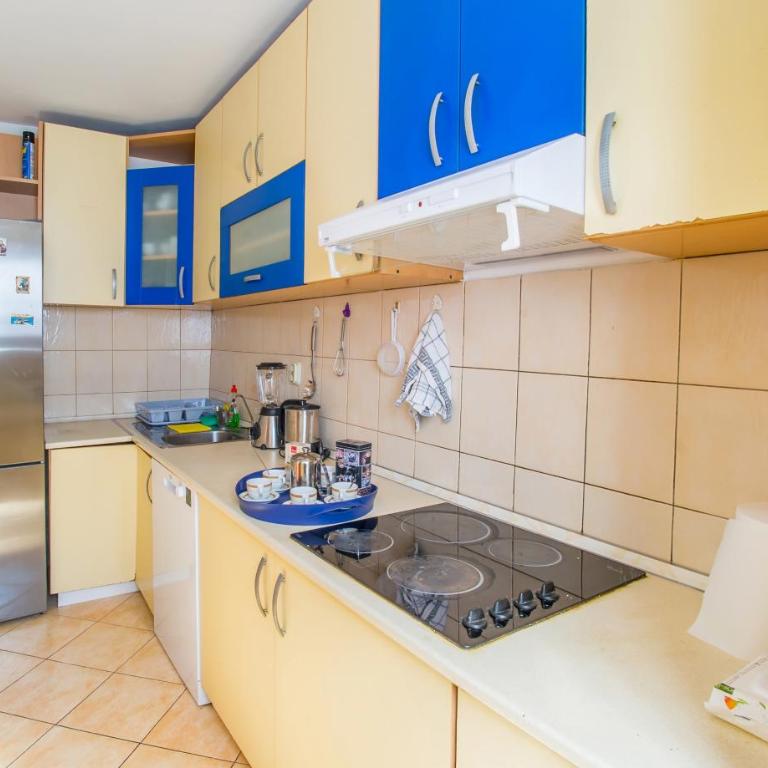 Elysium Apartment - Apartman sa 2 Spavaće Sobe - 4