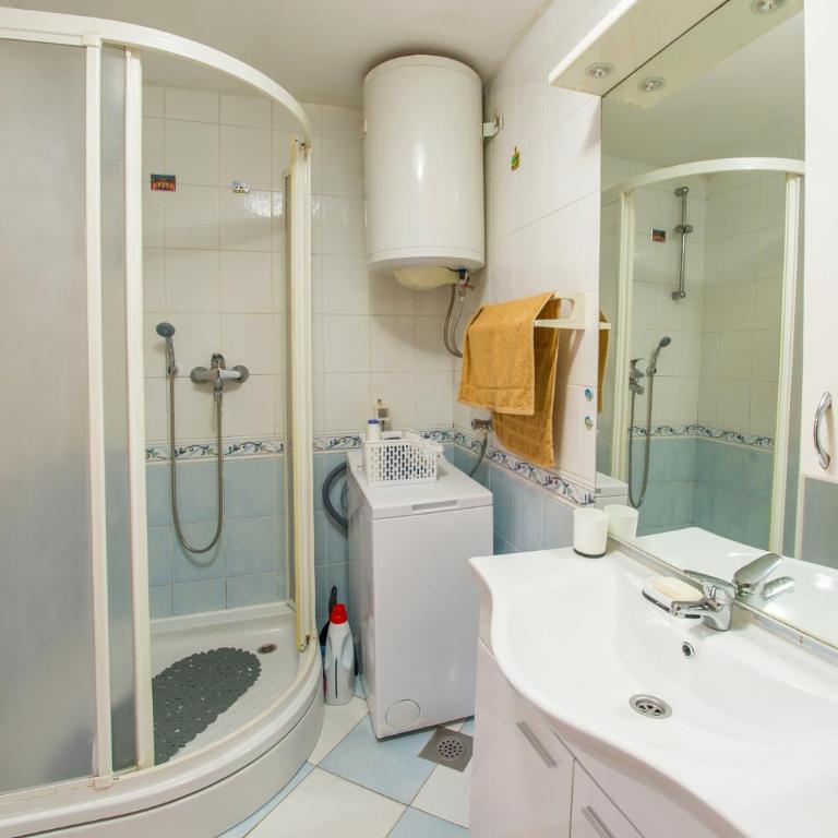Elysium Apartment - Apartman sa 2 Spavaće Sobe - 8