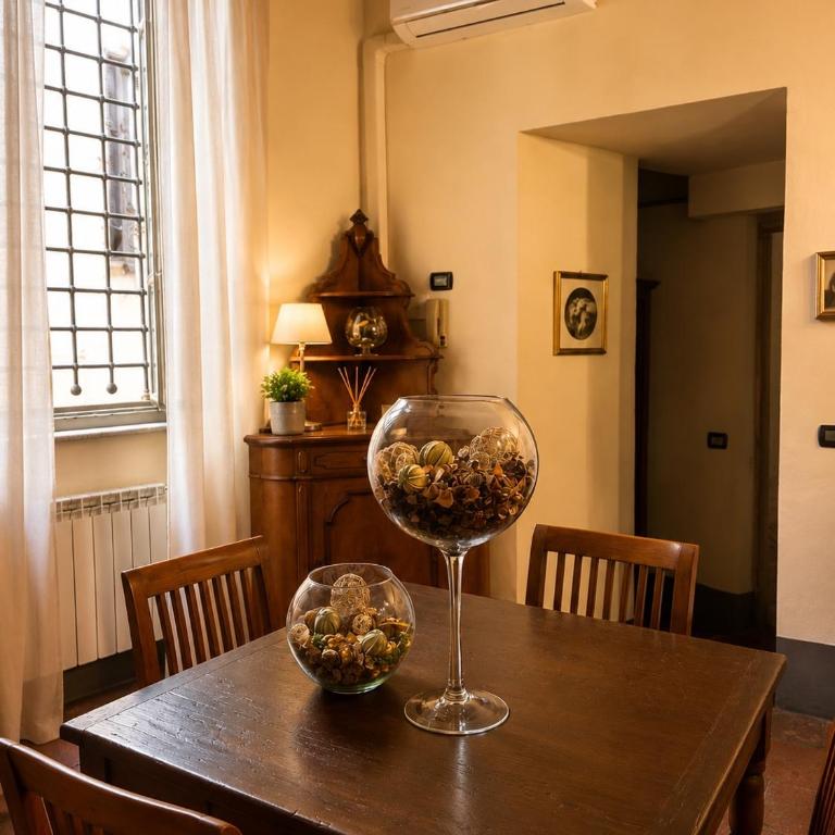 Le Dimore della Seta - Palazzo Busdraghi - Two-Bedroom Apartment - 2