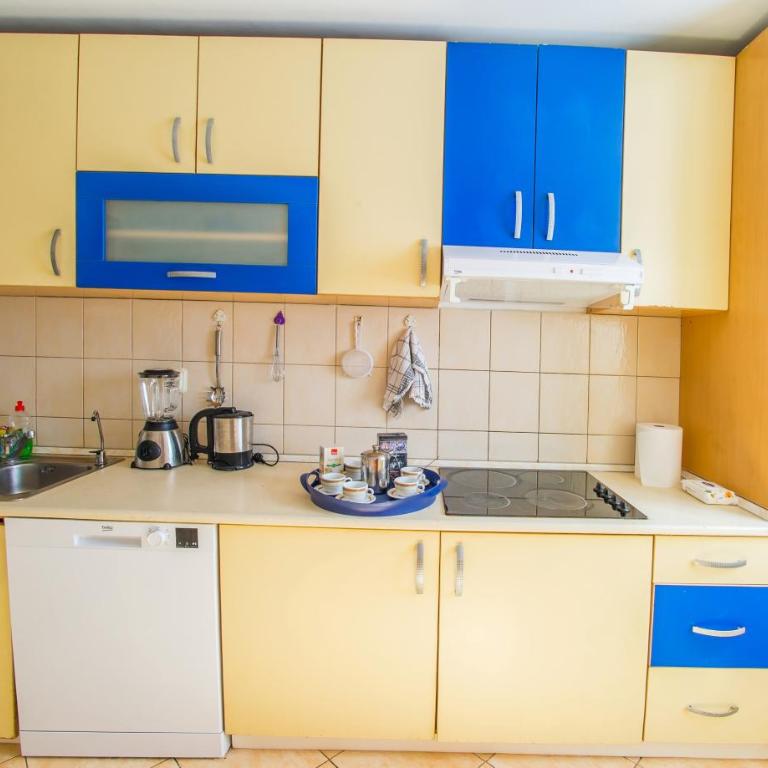 Elysium Apartment - Apartman sa 2 Spavaće Sobe - 28