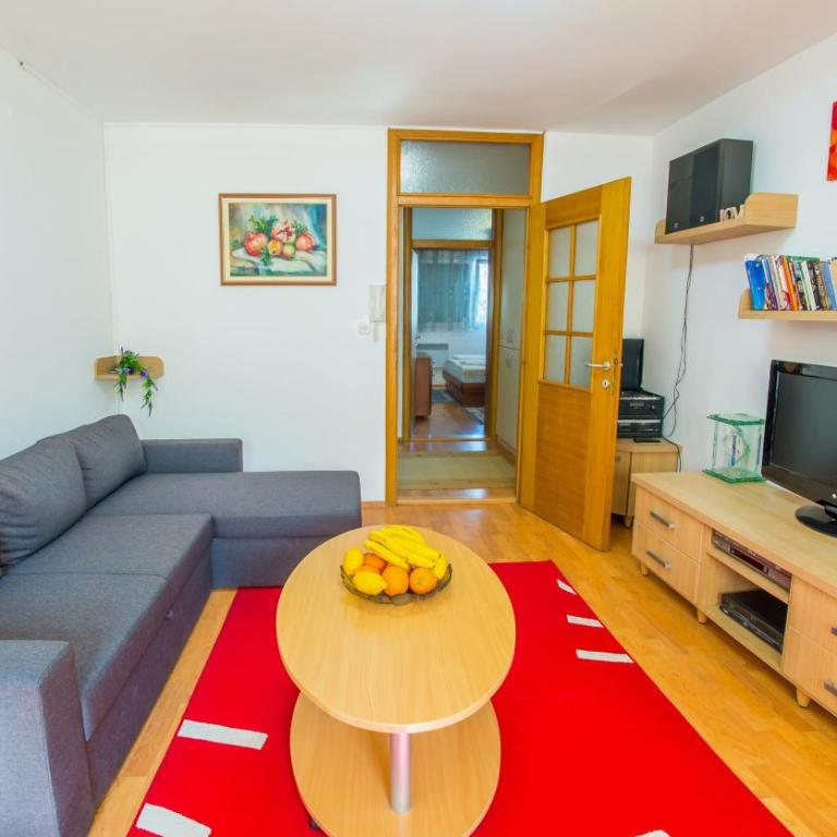 Elysium Apartment - Apartman sa 2 Spavaće Sobe - 7