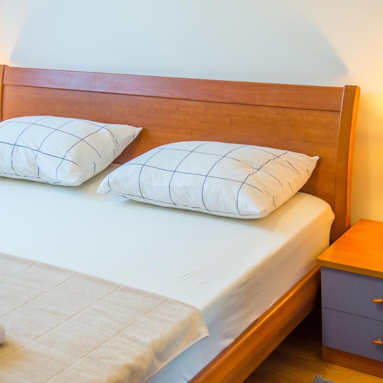 Elysium Apartment - Apartman sa 2 Spavaće Sobe - 29
