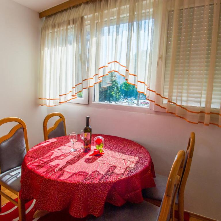 Elysium Apartment - Apartman sa 2 Spavaće Sobe - 5