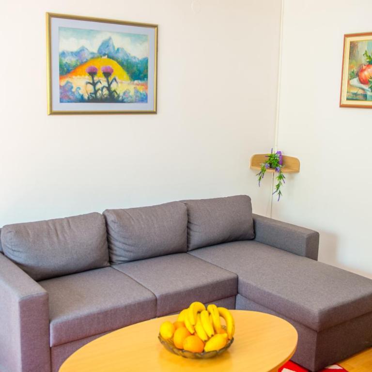 Elysium Apartment - Apartman sa 2 Spavaće Sobe - 31