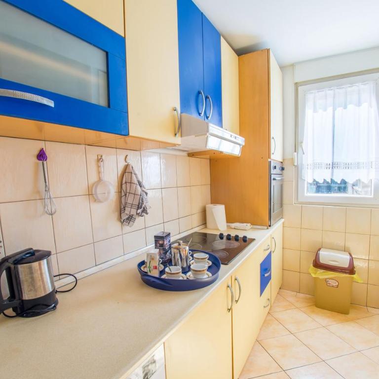 Elysium Apartment - Apartman sa 2 Spavaće Sobe - 25
