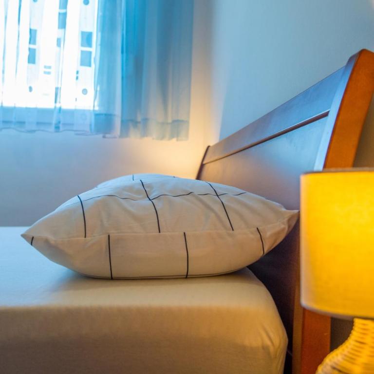 Elysium Apartment - Apartman sa 2 Spavaće Sobe - 36