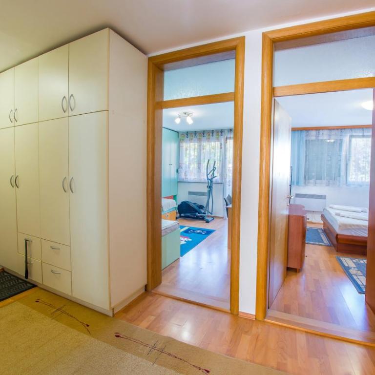 Elysium Apartment - Apartman sa 2 Spavaće Sobe - 22