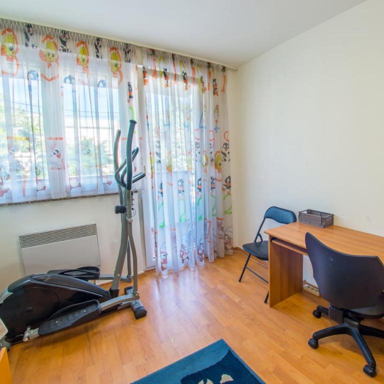 Elysium Apartment - Apartman sa 2 Spavaće Sobe - 9