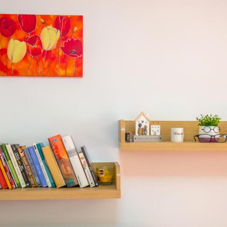 Elysium Apartment - Apartman sa 2 Spavaće Sobe - 34