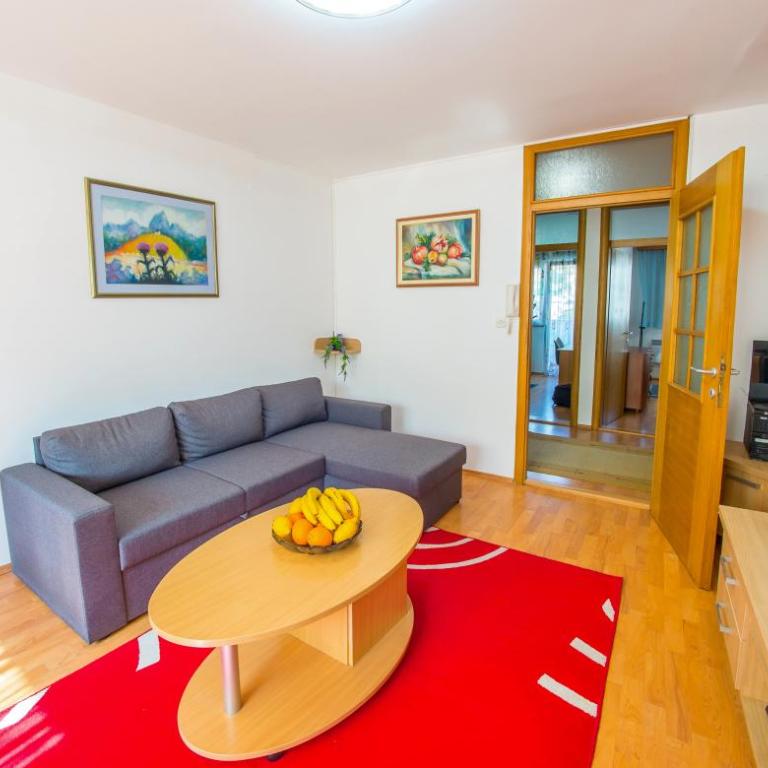 Elysium Apartment - Apartman sa 2 Spavaće Sobe - 6