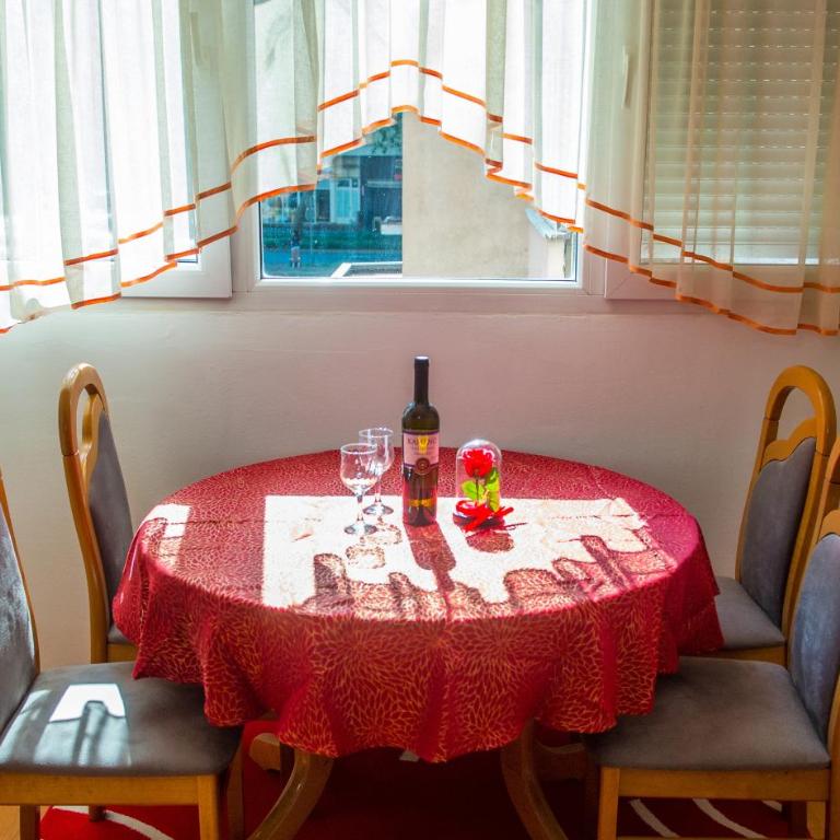 Elysium Apartment - Apartman sa 2 Spavaće Sobe - 14