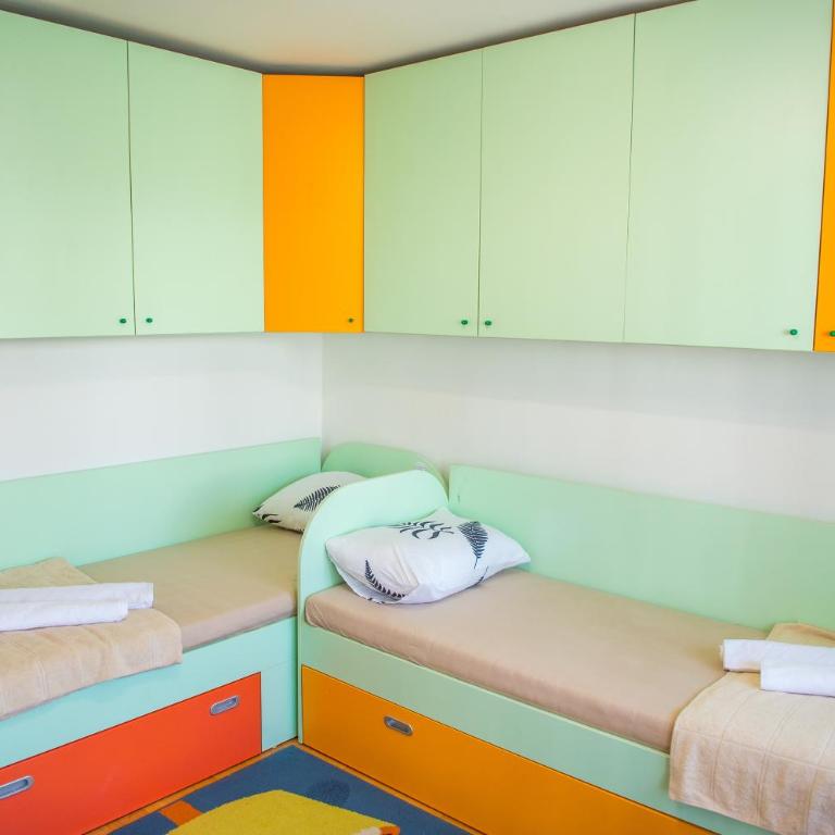 Elysium Apartment - Apartman sa 2 Spavaće Sobe - 27