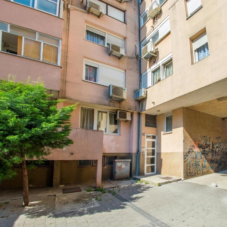 Elysium Apartment - Apartman sa 2 Spavaće Sobe - 15