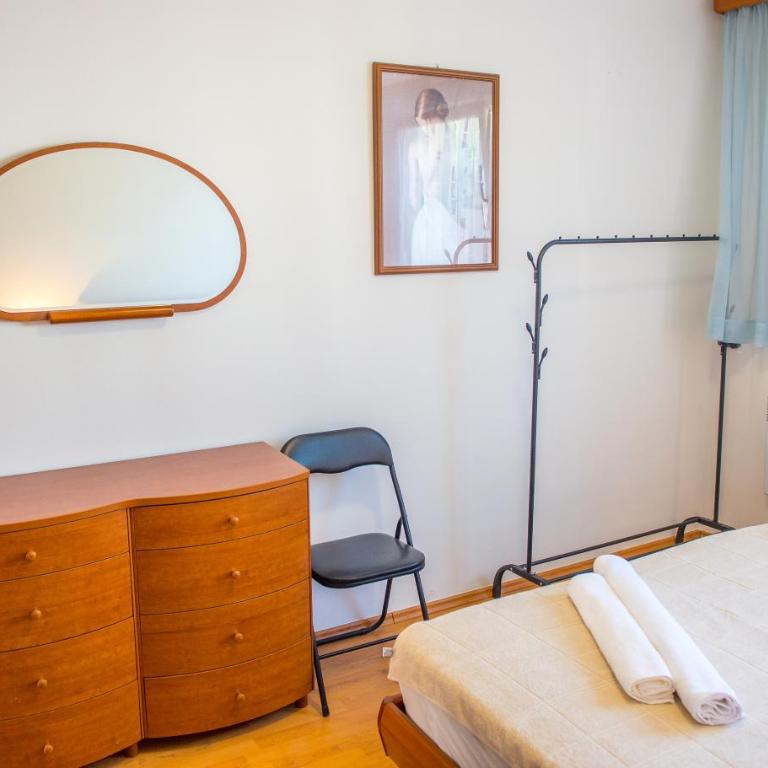 Elysium Apartment - Apartman sa 2 Spavaće Sobe - 19