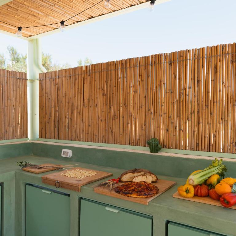 Villa il Trullo dell'Aia - Ostuni - Villa con Piscina Privata - 64