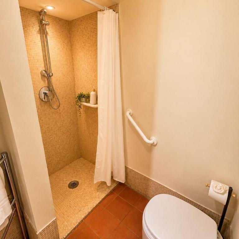 Le Dimore della Seta - Palazzo Busdraghi - Two-Bedroom Apartment - 11
