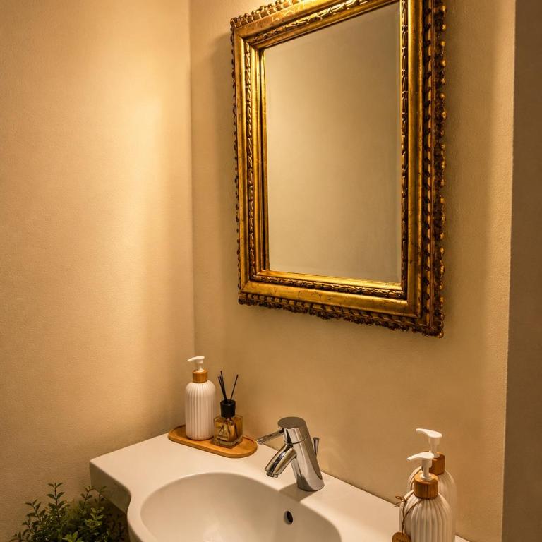 Le Dimore della Seta - Palazzo Busdraghi - Two-Bedroom Apartment - 9